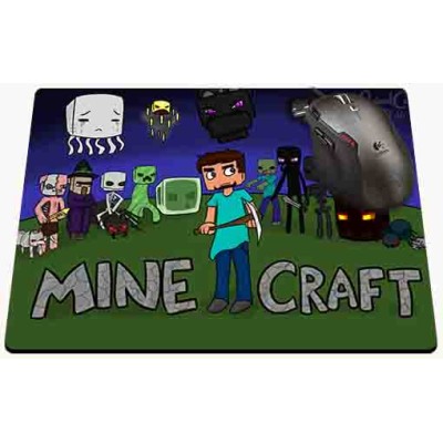 Mousepad - Minecraft - Mod.08